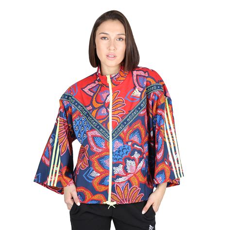 campera adidas farm mujer|adidas argentina mujer.